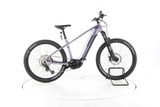 Haibike AllTrack 7 VTT électrique semi-rigide Yamaha Batterie 720Wh 27,5" 2025