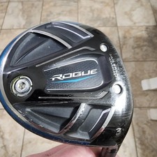 Callaway ROGUE Jailbreak 3 Wood, RH. 43". Aldila Synergy 60•R. Good Grip