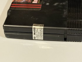 Robo Army Neo Geo AES Dog Tag No Manual