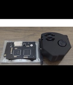 v5.20.5 Optical Drive Emulator for VA1 Dreamcast w/ SD Card Mount 8 Gb Card