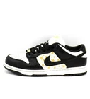 Nike Supreme Sb Dunk Low Og Qs hommes 9,0 États Unis étoiles dorées blanc noir Dh3228 102