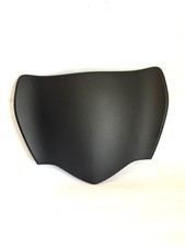 MASCHERINA MASCHERINE NO FORI  HONDA SH 125/150 2020/25 NERO OPACO