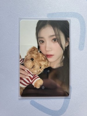 Kep1er Fly By Xaioting Photocard