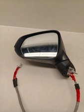 Retroviseur gauche (ou coque) Lexus RX