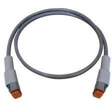UFlex Power A M-PE3 Power Extension Cable - 9.8' 42057U UPC 702755039648