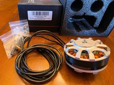 KDE Direct 6213XF 185Kv Brushless Outrunner Motor w/ Leads for drones