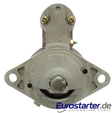 1** Starter New 12V 0.80Kw OE No. 0280005720 for Daihatsu