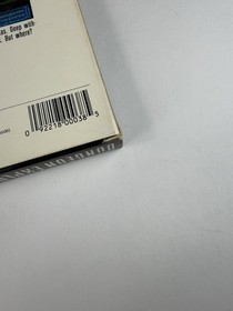 Dungeon Explorer (TurboGrafx-16, 1989) Cib W/ Foam Insert MINT