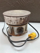 Chromalox Heavy Duty Hot Plate