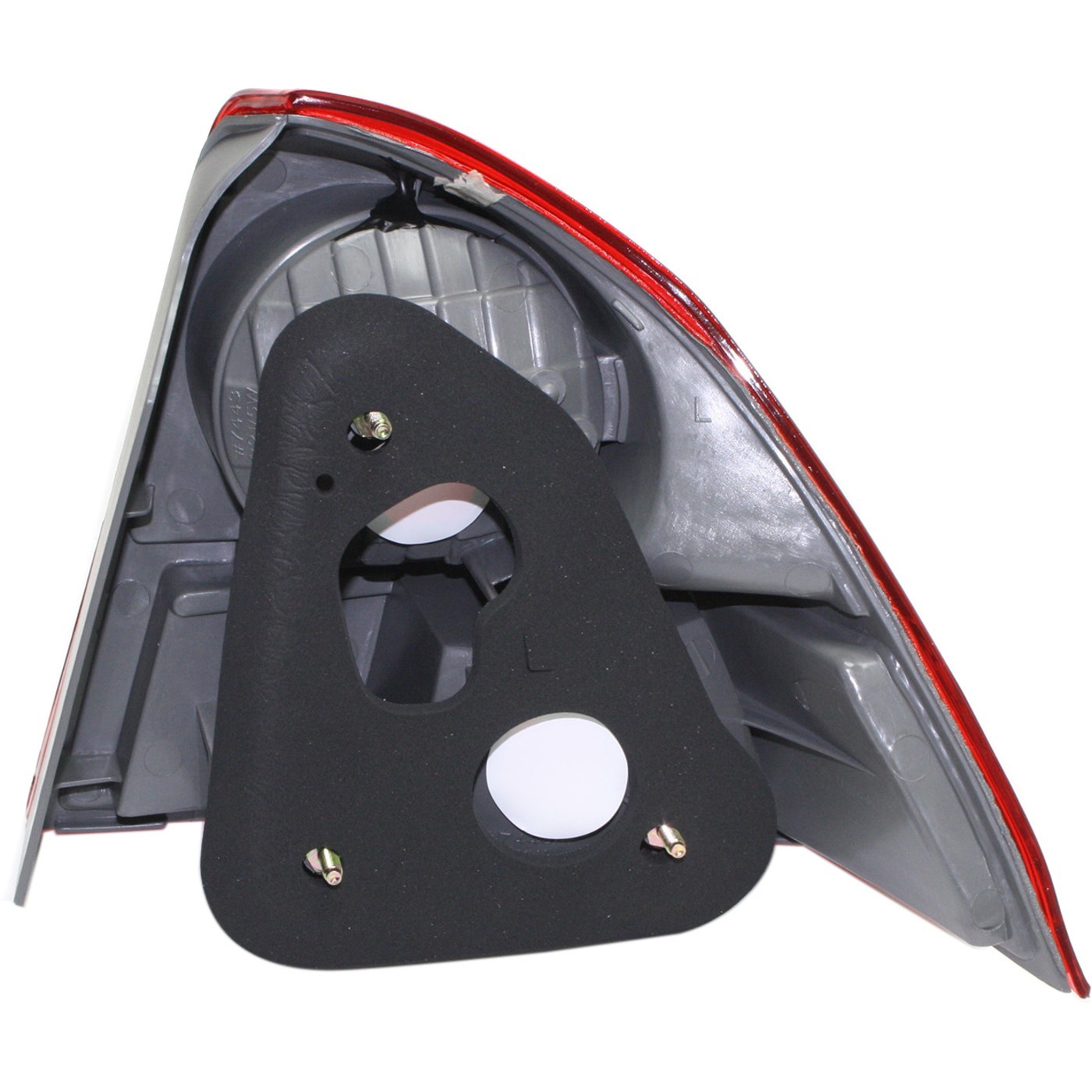 Inner and Outer Tail Light For Honda Civic 2003-2005 Japan Built Sedan Halogen