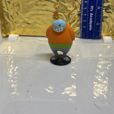 #ad HOMESTAR RUNNER FIGURINES SERIER #1 Reddit 1st Edition $25.00