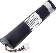 Replacement Battery Compatible with Neato D8 D9 D10 Robotic Vacuum Cleaners