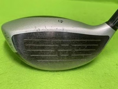 TaylorMade M4 7W Fairway Wood FUBUKI TM5 SR 23° 41.75in JDM Japan