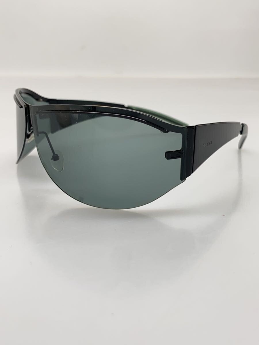 GUCCI Sunglasses BLK BLK Men GG1728 thumbnail 2