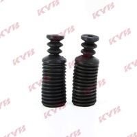 Schutzkappe Faltenbalg StoßDäMpfer Protection Kit KYB 910353 FüR Nissan Almera 1