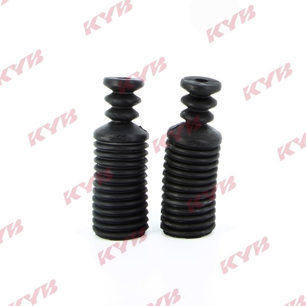 Schutzkappe Faltenbalg StoßDäMpfer Protection Kit KYB 910353 FüR Nissan Almera 1-image