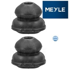 2x Anschlagpuffer für Federung MEYLE 0140320000 für Mercedes-Benz