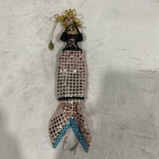 Katherine's Collection Wayne Kleski Mermaid Doll 14  