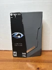 Halo 4 Limited Edition (Microsoft Xbox 360, 2012) Complete in Box Rated M