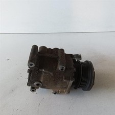 COMPRESSORE A/C PER FORD Focus Berlina 1° Serie 1779107 FYDA benzina 1596 (98>0