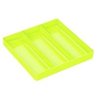Ernst 5023HV Werkzeug Organizer Tablett Hi-Viz 3 FäCher