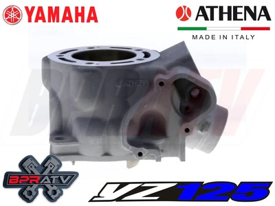 Piston D54 C (53,95mm) Pour Yamaha YZ 125 1994-1996 - Hot Cams, Neuf, Référence 22224C#1
