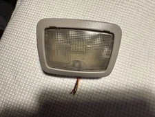 1998 Jeep Cherokee rear mounted OEM interior dome light