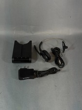 Jabra PRO 920 Over the Head Headphones - Black