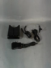 Jabra PRO 920 Over the Head Headphones - Black