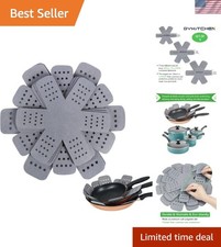 Pan Protectors with Stars, Larger & Thicker P...