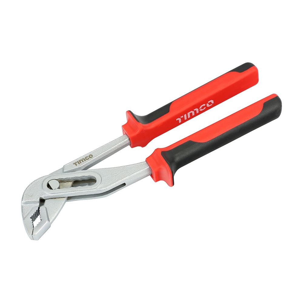 Timco - Water Pump Pliers (Size 8"" - 1 Each)