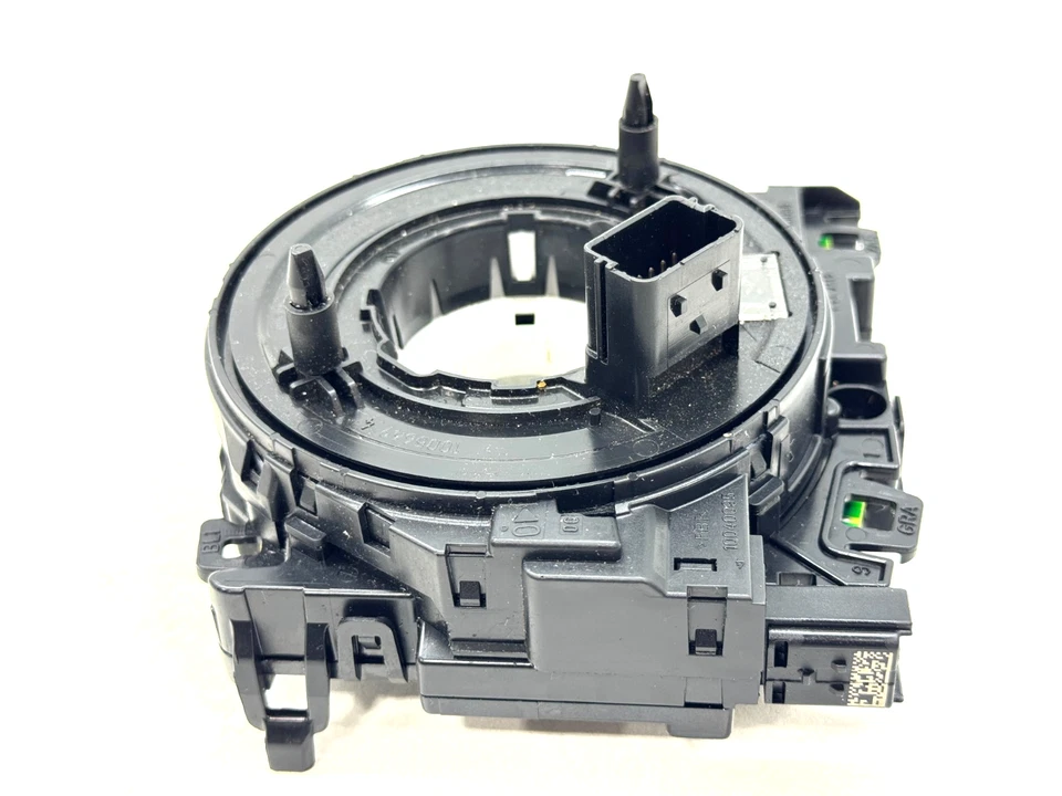 2015–2019 VW GOLF / AUDI A3 QUATTRO CLOCK SPRING 5Q0953549E OEM - Image 4 of 4