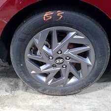 Wheel 16x6-12 Fits 24-26 Elantra 1016405