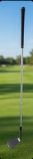 Titleist Vokey SM9 Jet Black 58° Lob Wedge RH 35 in Steel Shaft Stiff