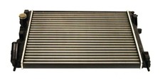 Radiateur Dacia Solenza