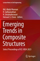 Md. Abdul Mannan (U. A.) | Emerging Trends in Composite Structures | Taschenbuch