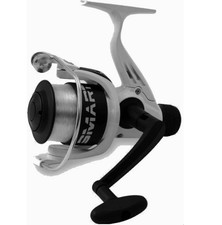 MULINELLO DA PESCA BRUTAL 1000 BOLOGNESE TROTA TORRENTE LAGO SPINNING FEEDER