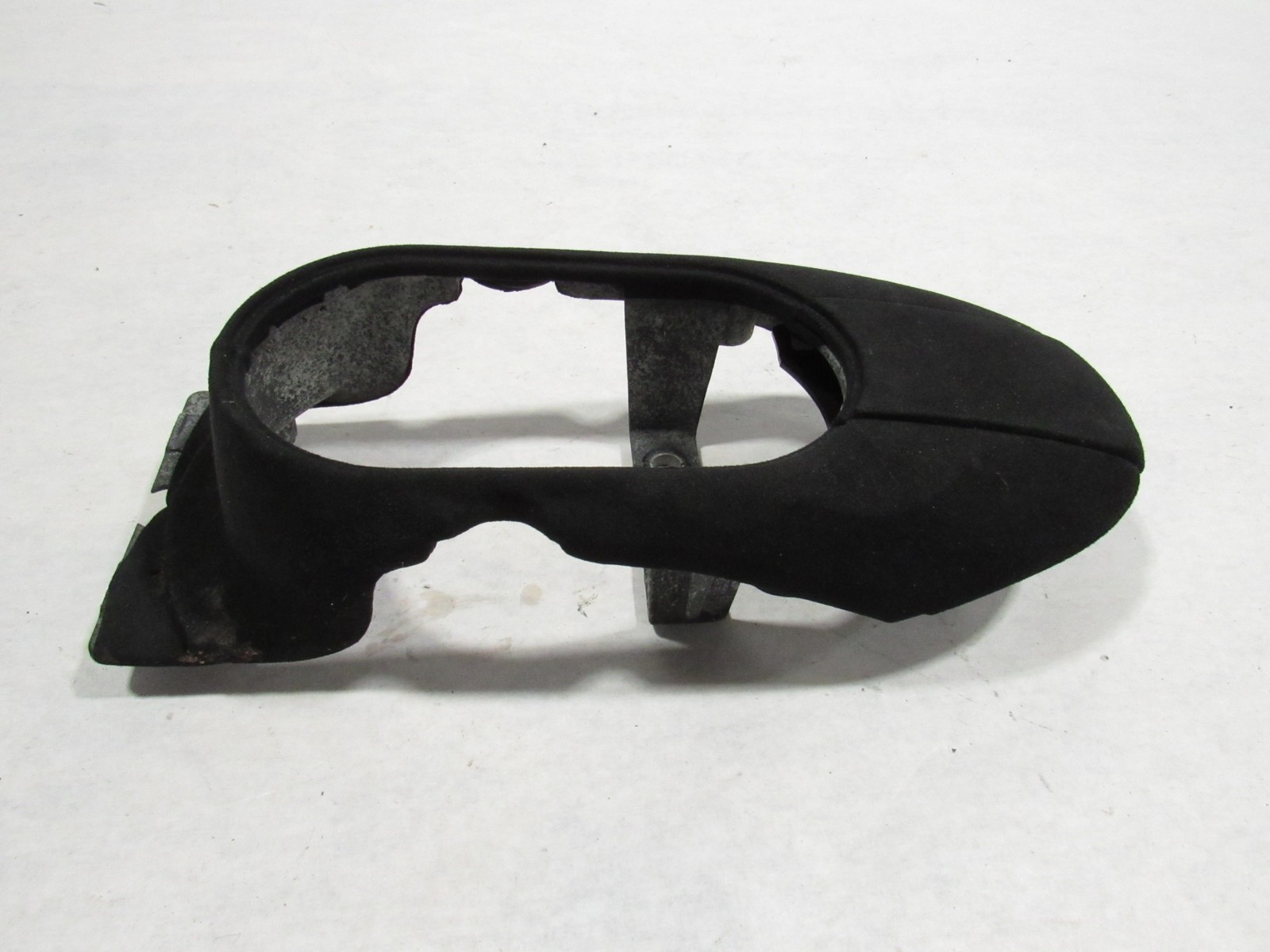 15-19 Ferrari 488 Spider 2017 Front Center Console Tunnel Cover Trim Panel ;@2