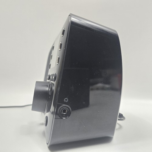 Logitech Squeezebox Radio Internet Wireless Network Music Player Tested Read - Picture 13 of 23