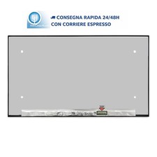 NV156FHM-N4V Display LCD 15,6 LED Slim 1920x1080 30-pin Fh IPS