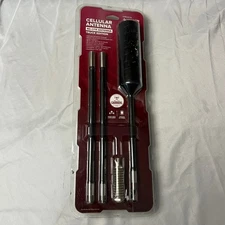 weBoost Wilson Electronics 4G OTR Cellular Antenna Truck Mobile Signal Booster