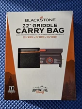 Blackstone Adventure Ready 22" Griddle Carry Bag