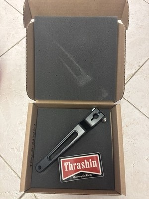 THRASHIN SUPPLY CO. 1602-1416 TSC-2902-1 Billet Schalthebel - Schalthebel -