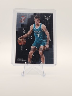 2026 Topps Signature Class  Kon Knueppel Rookie After Image #AF-4 Hornets