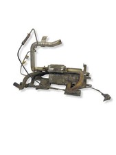 Ford Transit 2012 Standheizung Webasto Diesel 92kW MKA23420