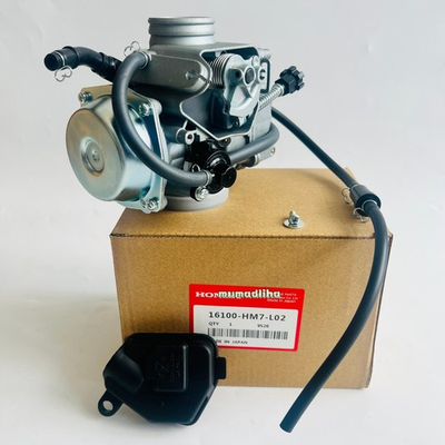 #ad #ad 16100 HM7 L02 Carburetor For Honda foreman 400 FourTrax foreman 400 ATV US $95.00