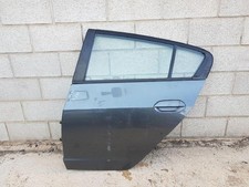 Porte arrière et accessoires Honda INSIGHT