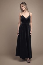 Coast Black Bridesmaid Dress Womens Bridesmaids Dresses