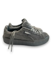 PUMA FENTY x Puma Creeper Velvet Glacier Grey...