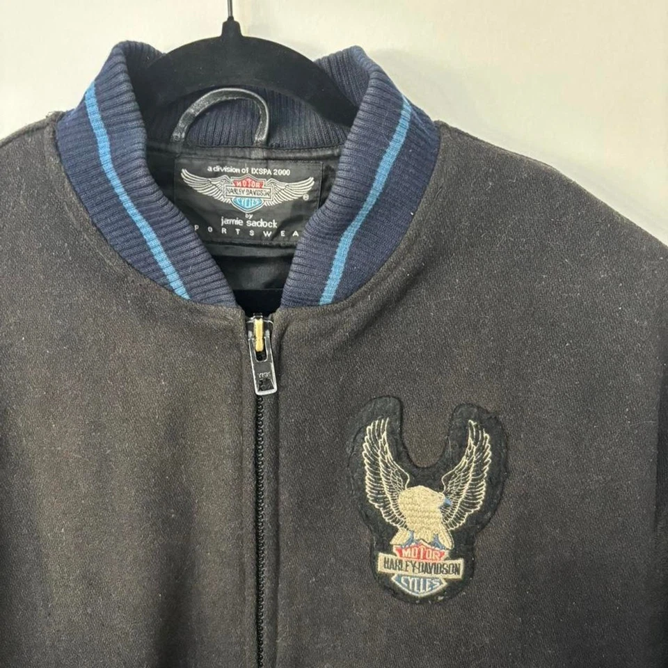 Harley Davidson Marlboro de colección Foto 3 de 4